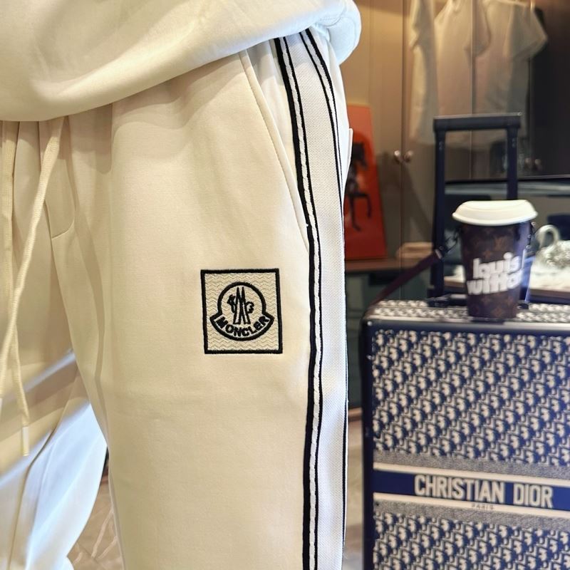 Moncler Long Pants